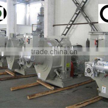 2016 Hot Sale!CE Certificate RD508MX Ring Die Pelleting Wood Sawdust Pellet Making Machine photo-6