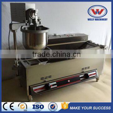 competitive price with good quality industrial donut machine