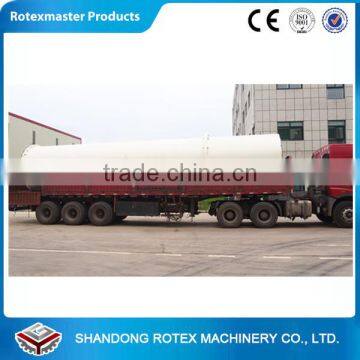 Factory Supply Sawdust Rotary Dryer Drying Machine Wood Pellet Plant photo-5