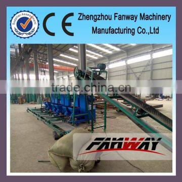 Professional Sawdust briquette machine in energy saving equipment