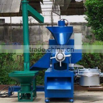 Rapeseed Oil Press Machine for Good Price photo-5