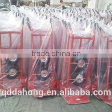 High Quality Trolley HT1830.load200kg,wheel Size 350-4,hand Cart photo-2