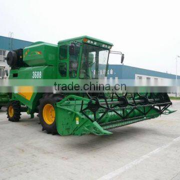 6158 harvester