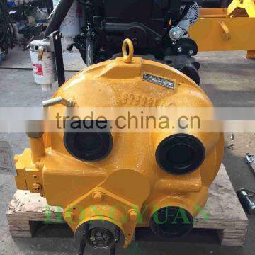 ZL30F 4WD Wheel Loader Construction Machine Front Loader photo-6