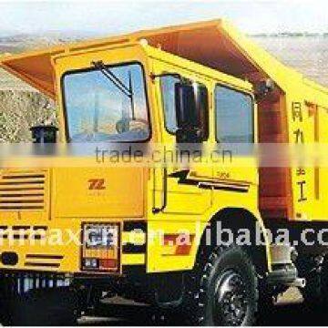 Off-road Truck TL863