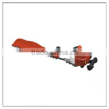 Hot Sale Garden Machine Hedge Trimmer 22.5cc With Single Blade