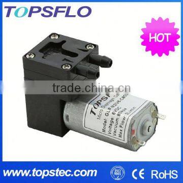 12V Silent DC mini air Pump for medical,medical air pump