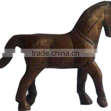 Brass Horses photo-2