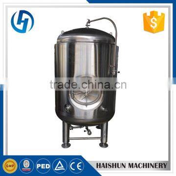 Alibaba manufacturer 10 bbl fermenter serving tank dimensions