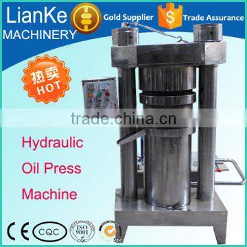 Low Price Home Oil Press Machine,home Oil Press Machine for Olive and Coconut,home Oil Making Machine photo-5