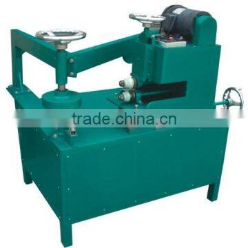 Machine For Making Traffic Signs