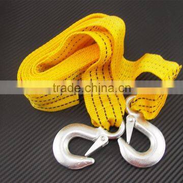 H30054 5 Ton Tow Strap/tow Rope photo-2