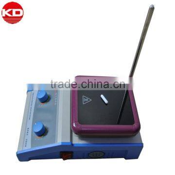 Lab Heated Magnetic Stirrer photo-6