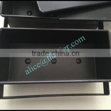 Наборы высококачественных антипригарных выпечных противников из алюминиевого сплава photo-3