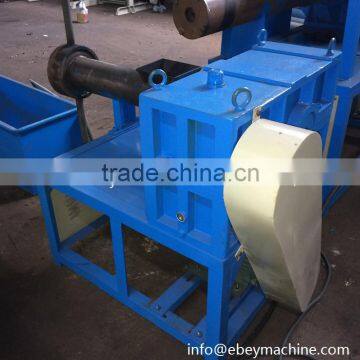 Speed Online Second Hand Plastic Top Pet Recycling Machine photo-6