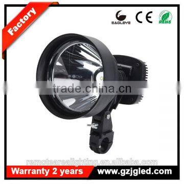 Guangzhou Hot Sale Hunting Light Rechargeable Led 15W Rechargeable Led Super Bright Outdoor Lighting photo-3