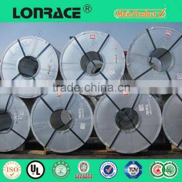 Galvanized Steel Coil/black Annealed Cold Rolled Steel Coil