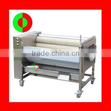 Shenghui Machinery Specializes in Researching ,developing and Producing Good Quality Potato Peller/Potato Washing Machine photo-3