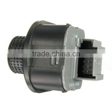 Side Mirror Switch Knob Heat Control for VW Beetle Golf Jetta MK4 GTI B5 photo-4