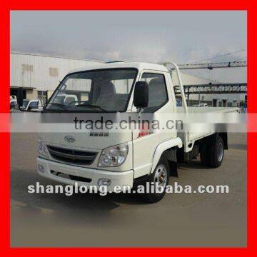 T-KING Gasoline/ Petrol/ CNG 2 Ton Light Truck