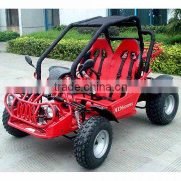 TK150GK-8 off road cheap go karts for sale