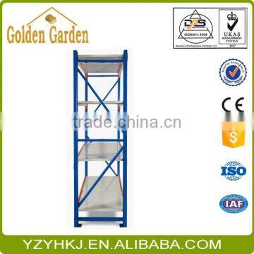 Heavy Duty Multiple Use Metal Storage Shelving photo-6