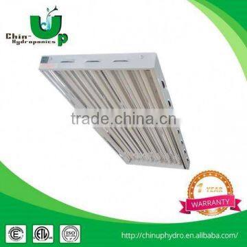 T5 Grow Light,T5 Fixture 4x24W,UL Listed t5 Light, Fluorescent t5 Lighting Fixture photo-2