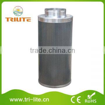 12x20inch(30x50cm) Air Filter Activated Carbon Filter Cartridge