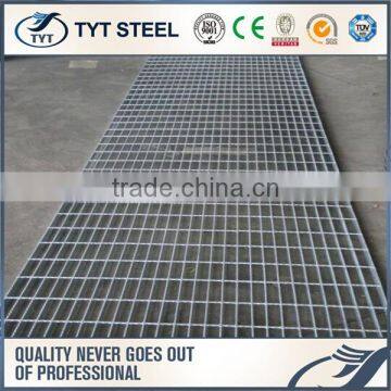 Hot selling cast iron storm drain grate made in China