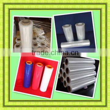 LLDPE Film LLDPE STERCH FILM Lldpe Transparent STRECH FILM High Quality photo-3