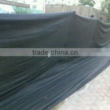 Woven Weed Control Mat (ground Cover for Garden) photo-4