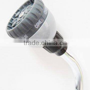 28" 8-Dial Sprayer Wand and Handle photo-5