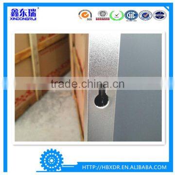 China Aluminum Factory High Quality Customizable Aluminum Extrusion Profile for Cheap Wall Mirro Frame Mirror photo-2