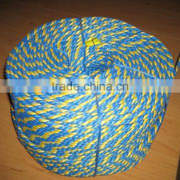 High Strength PP Telstra Rope photo-4