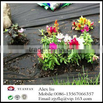 Controls Weeds Non-woven Fabric Made in Zhejiang China photo-4