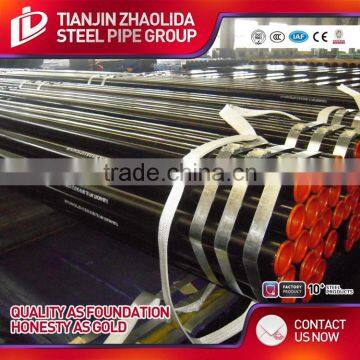 Premium Quality Steel Pipe Importer Factory Direct Sales photo-6
