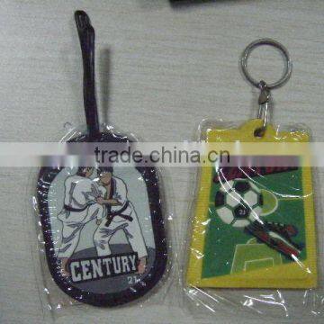 Sports tags(Luggage tag,bag label)