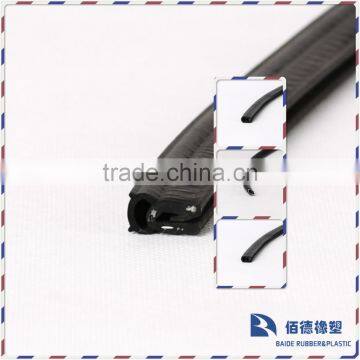manufacture rubber seal strip for wooden door