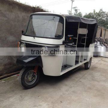 India Bajaj Tricycle Bajaj Tuk Tuk Gas Powered Tricycle For Sale Bajaj Auto Rickshaw for Sale