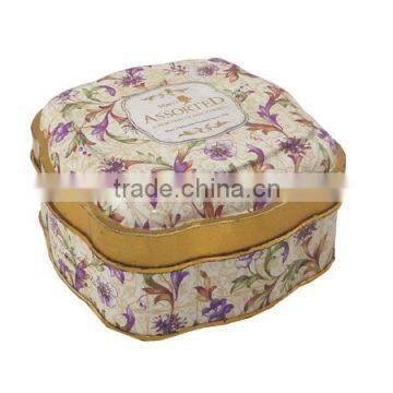 lid packaging bottom jewellry box for gift