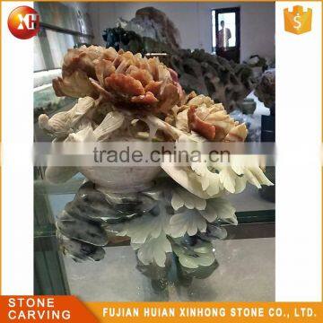 Oriental Treasure Natural Most Value Jade Zodiac photo-5