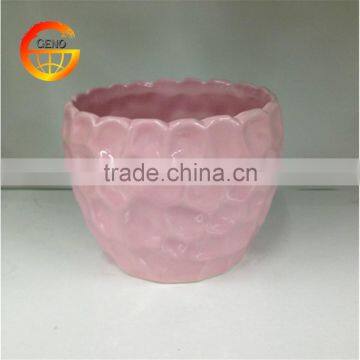 ceramic home decoration pot for sale