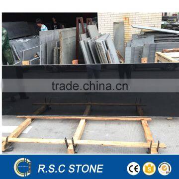 absolute black paradise granite