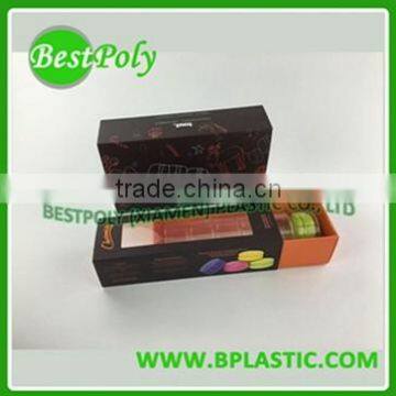 Cheap Folding Packaging Cardboard Luxury Gift Box Paper Gift Kraft photo-4