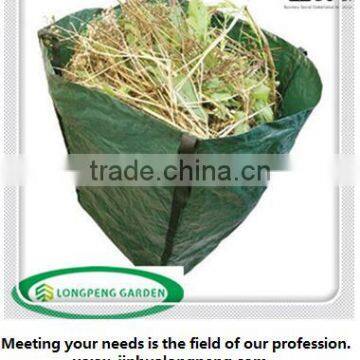 360L Heavy Duty Garden Refuse Sack,Waste Bag,Rubbish Bag