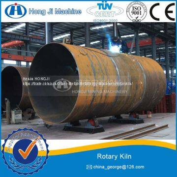 Pengertian Tungku Rotary Kiln photo-3