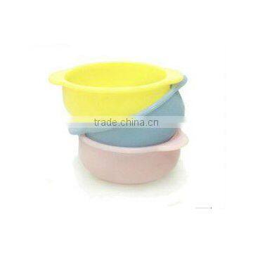 Silicone Baby Products