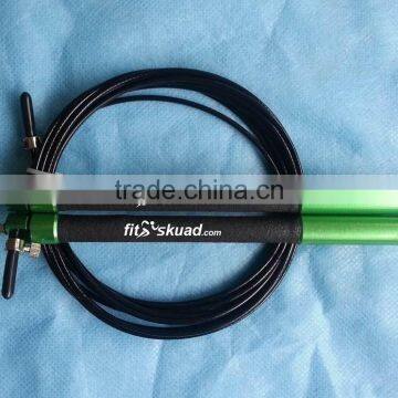 High Quality UIC-JR15 Crossfit Jump Rope Metal Jump Rope photo-3