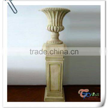 Popular Decorative Resin Roman Columns For Sale