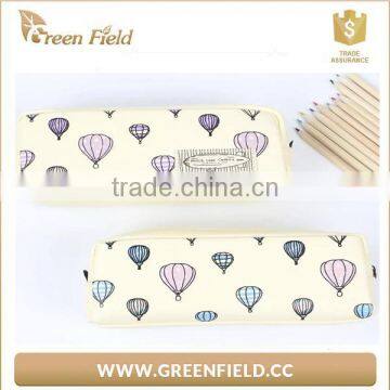 Custom Kids Pencil Case/mini Pencil Box/pu Pencil Box for School Kids photo-5